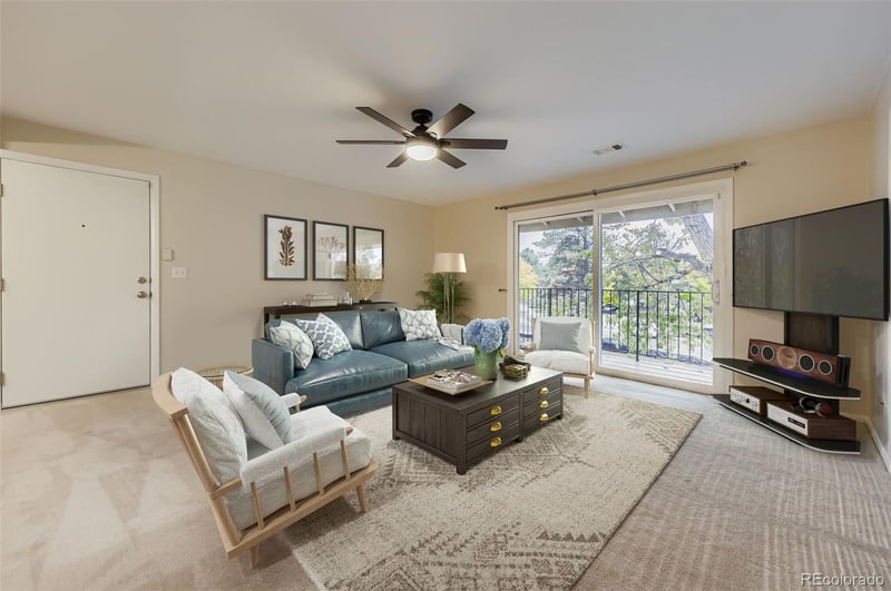 12172 Melody Dr #302, Denver, CO 80234