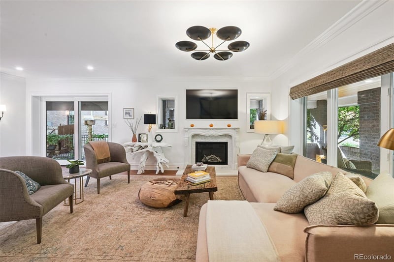 656 S Race St, Denver, CO 80209