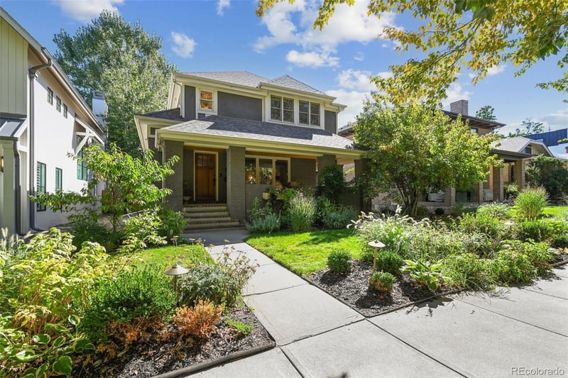 656 S Race St, Denver, CO 80209