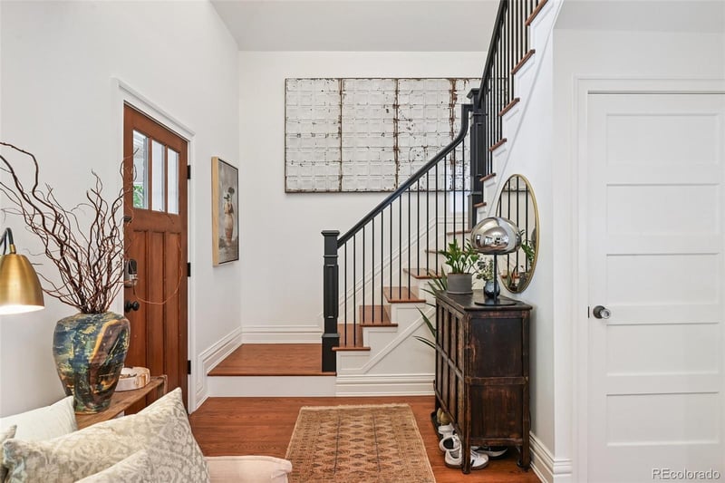 656 S Race St, Denver, CO 80209