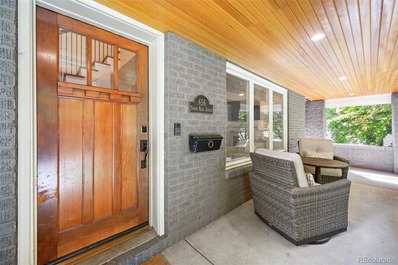 656 S Race St, Denver, CO 80209