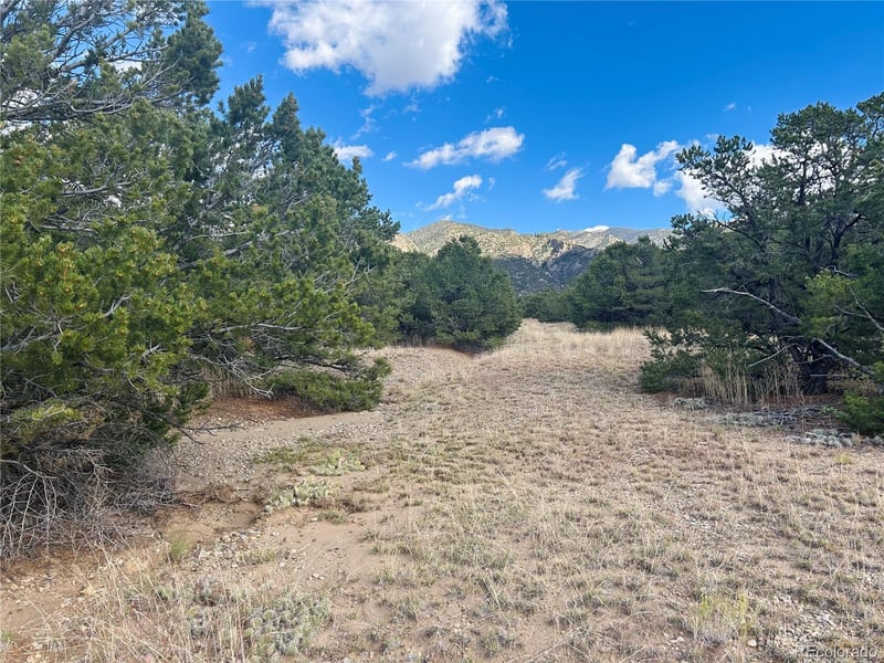 112 Eagles Nest Dr Lot 3, Mosca, CO 81146