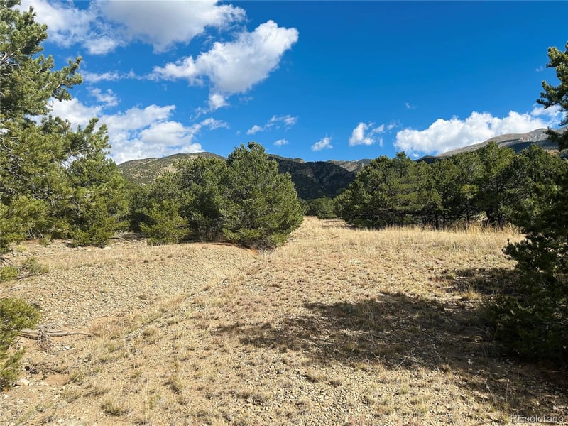 112 Eagles Nest Dr Lot 3, Mosca, CO 81146
