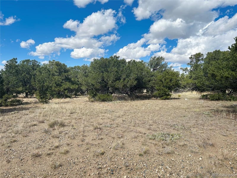 112 Eagles Nest Dr Lot 3, Mosca, CO 81146