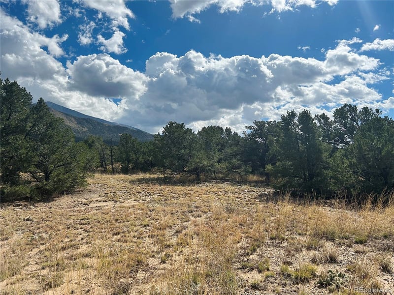 112 Eagles Nest Dr Lot 3, Mosca, CO 81146