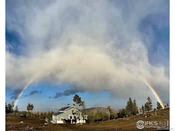 3235 Davis Ranch Rd, Bellvue, CO 80512