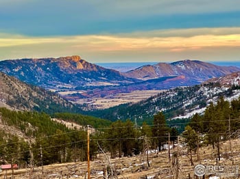 3235 Davis Ranch Rd, Bellvue, CO 80512