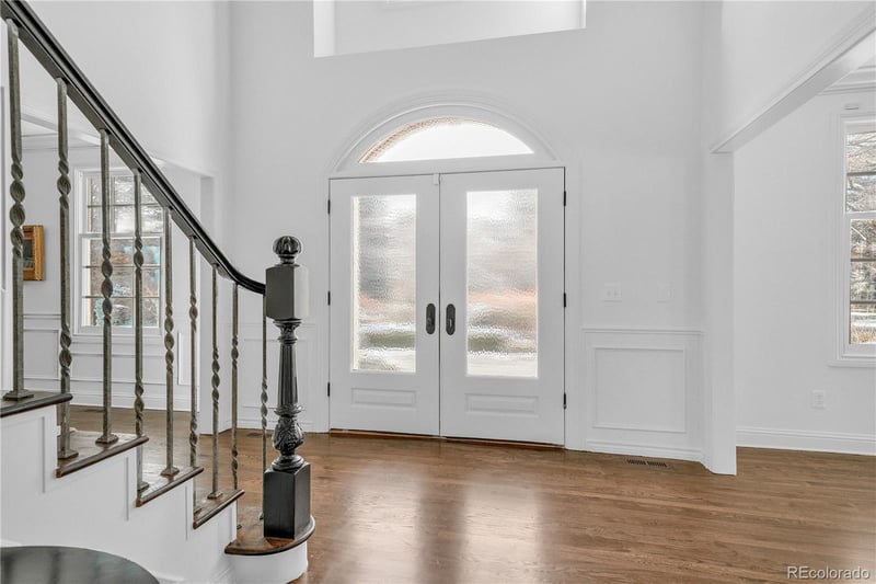 4600 Columbine Ct, Englewood, CO 80113