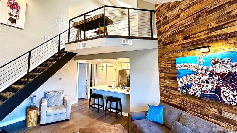 5922 Gunbarrel Ave #F, Boulder, CO 80301