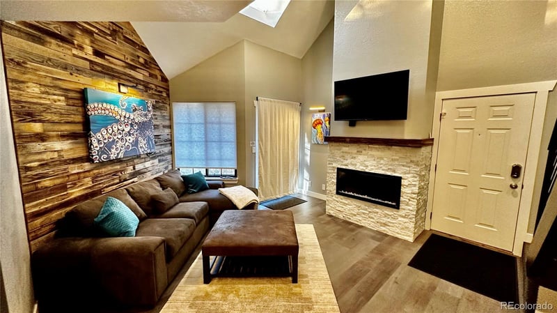 5922 Gunbarrel Ave #F, Boulder, CO 80301