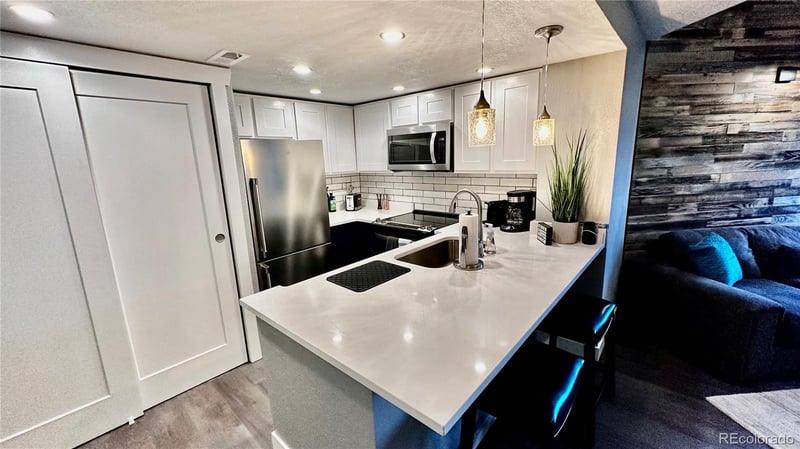 5922 Gunbarrel Ave #F, Boulder, CO 80301