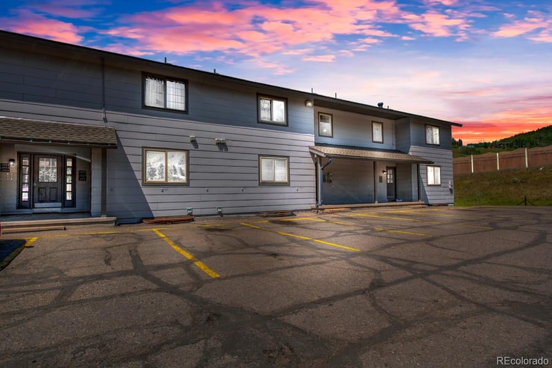 705 Straight Creek Dr #104, Dillon, CO 80435