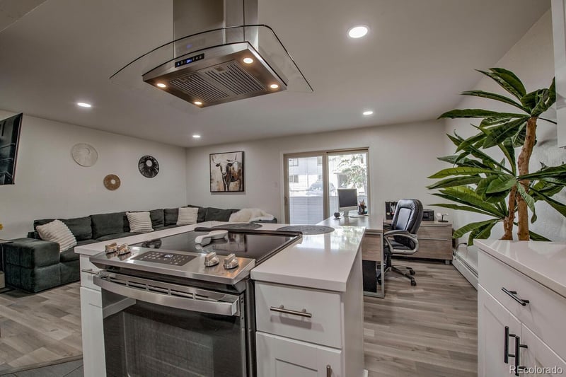 705 Straight Creek Dr #104, Dillon, CO 80435
