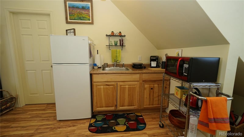 278 Way Station Ct, Jefferson, CO 80456