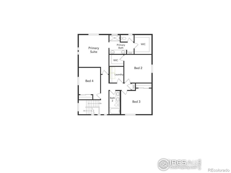 4369 Alderwood Dr, Johnstown, CO 80534