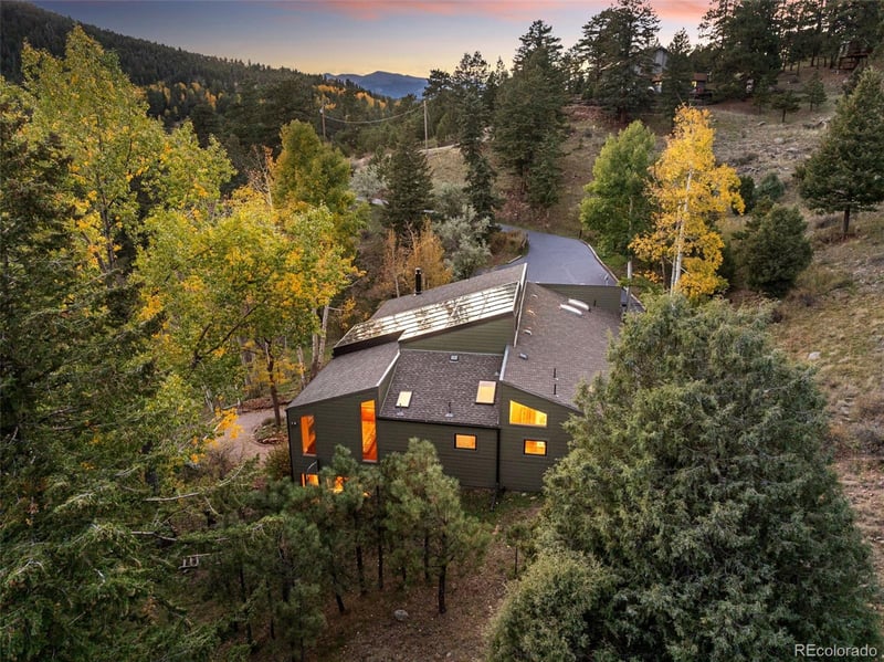 31753 Miwok Trl, Evergreen, CO 80439