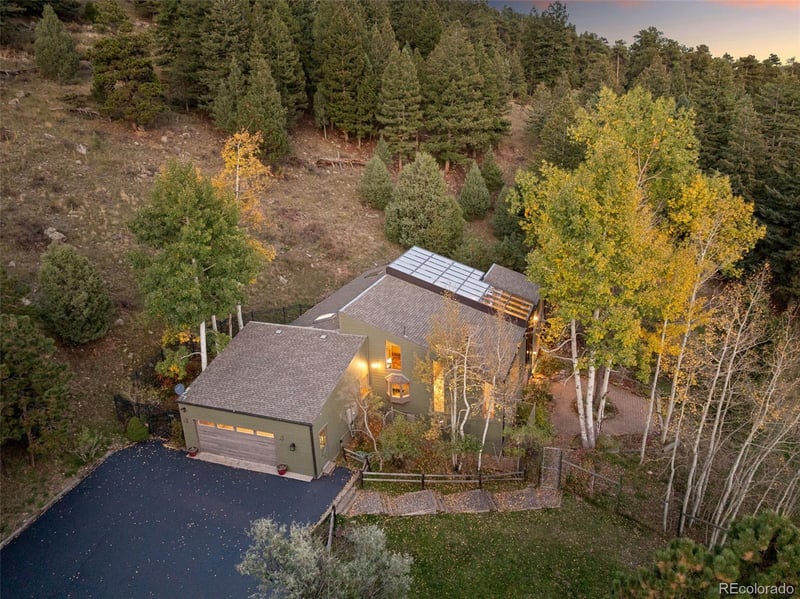 31753 Miwok Trl, Evergreen, CO 80439