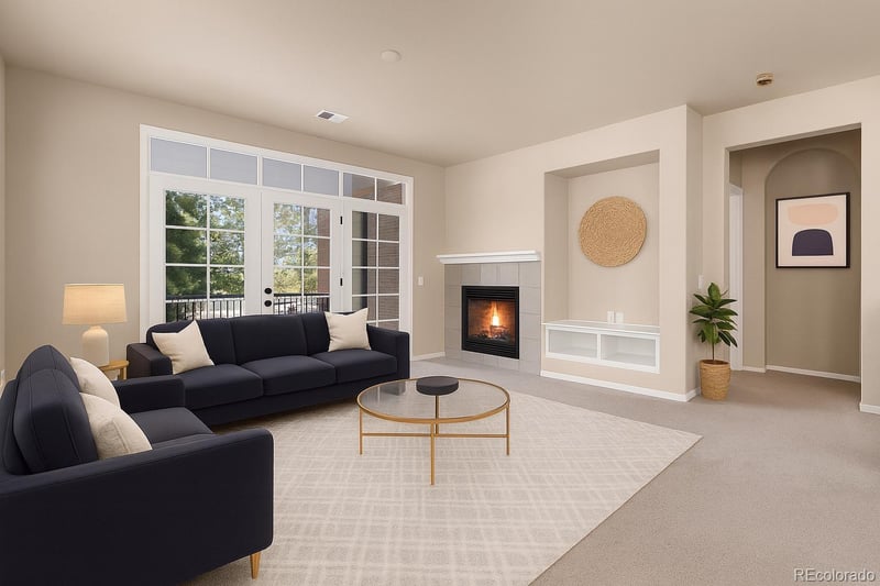 2210 Vaughn Way #103, Aurora, CO 80014