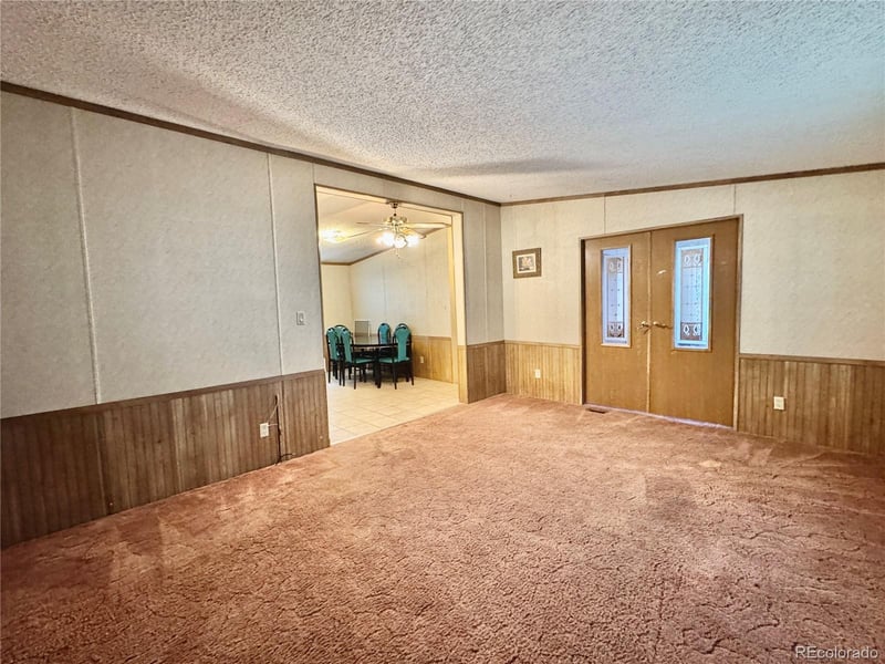 149 S Sunset Ave, Rangely, CO 81648