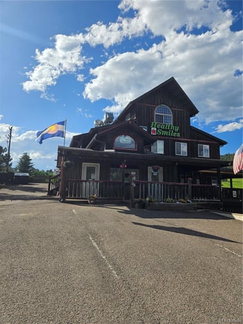 25997 Conifer Rd, Conifer, CO 80433