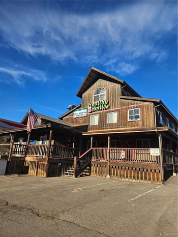 25997 Conifer Rd, Conifer, CO 80433