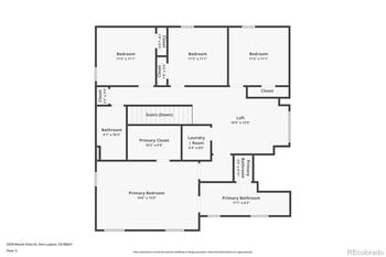 2229 Monte Vista St, Fort Lupton, CO 80621