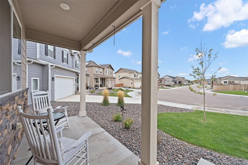 2229 Monte Vista St, Fort Lupton, CO 80621