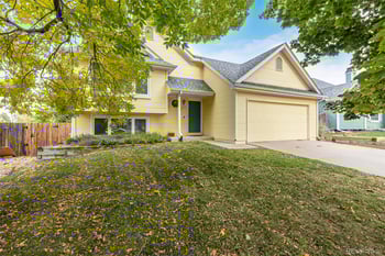 17633 Temple Dr, Aurora, CO 80015