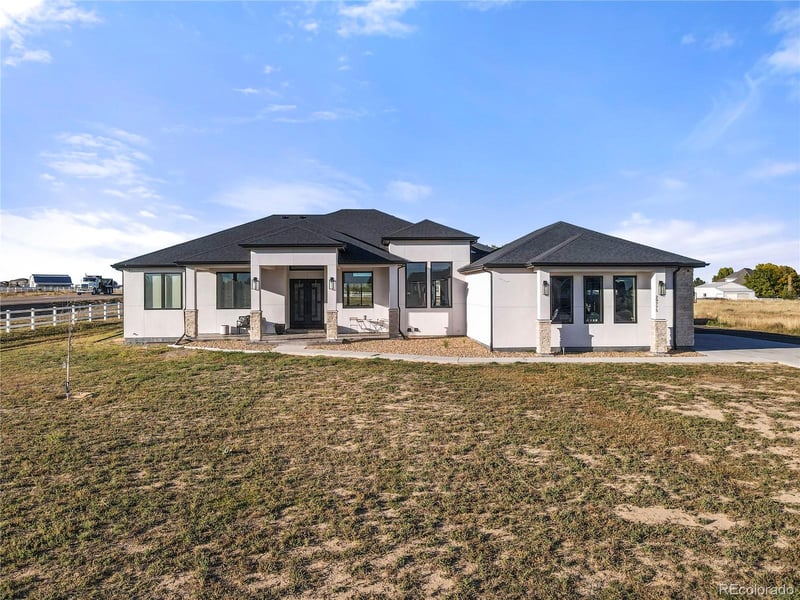 29775 E 162nd Ave, Brighton, CO 80603