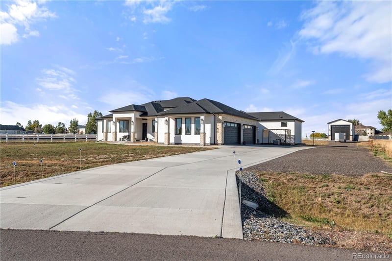 29775 E 162nd Ave, Brighton, CO 80603