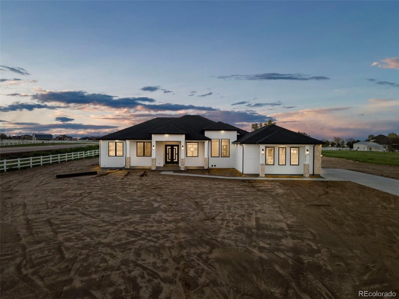 29775 E 162nd Ave, Brighton, CO 80603