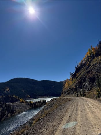 00 Fsr 247 , Antonito, CO 81120