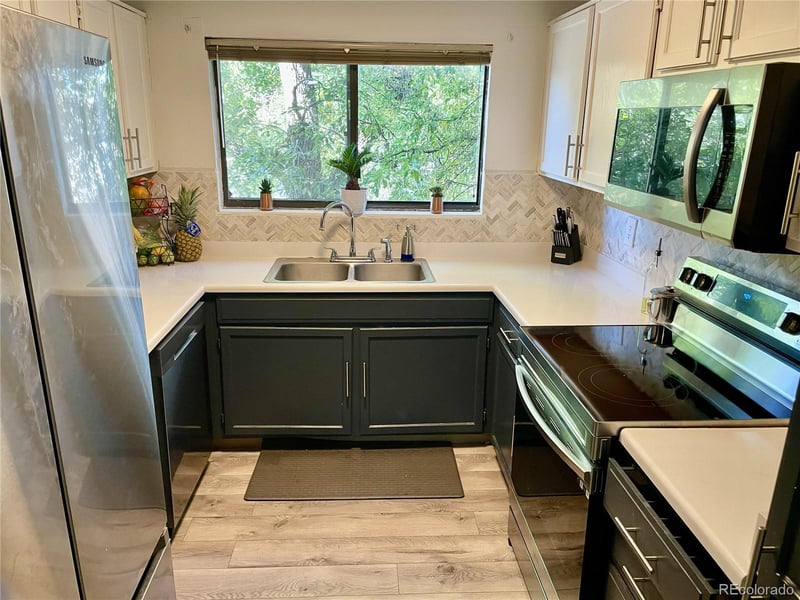 3586 Depew St #205, Denver, CO 80235