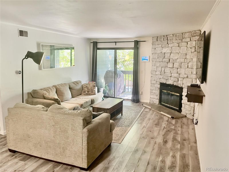 3586 Depew St #205, Denver, CO 80235