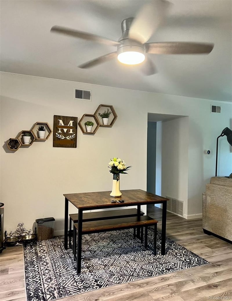 3586 Depew St #205, Denver, CO 80235