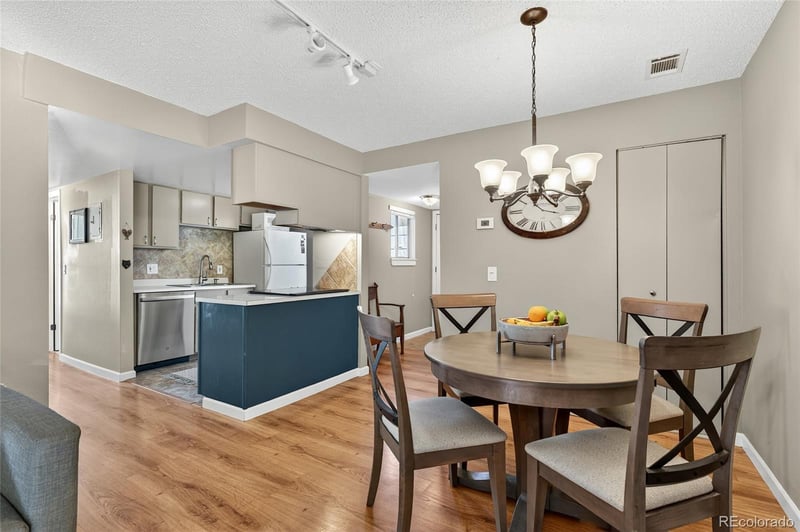 1901 Clear Creek Dr #B204, Georgetown, CO 80444