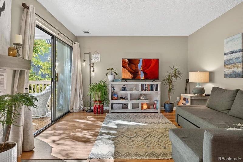 1901 Clear Creek Dr #B204, Georgetown, CO 80444