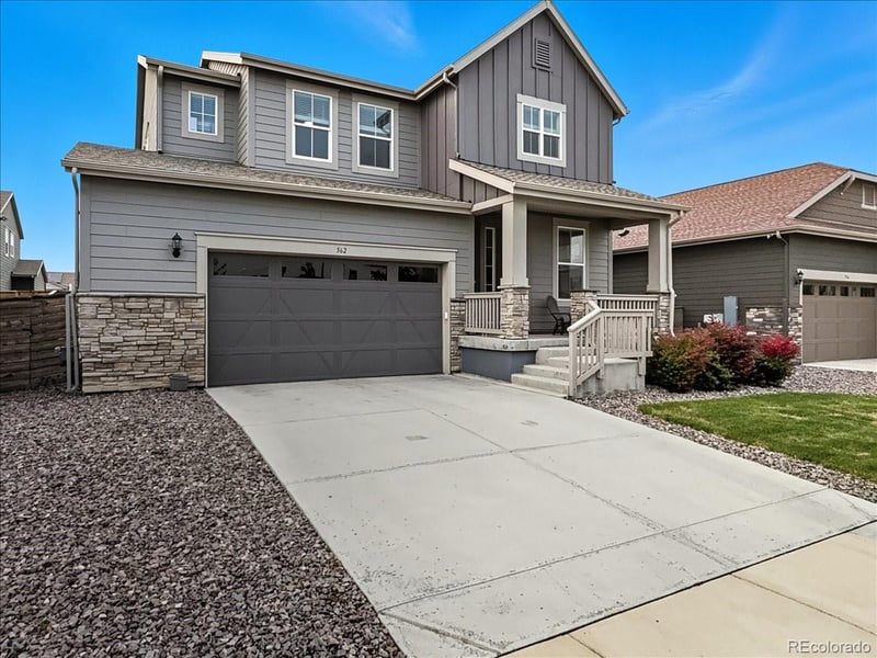 562 Vicot Way, Fort Collins, CO 80524