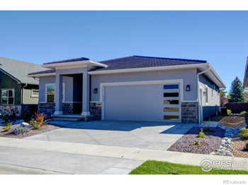 1168 Blue Agave Ct, Loveland, CO 80537