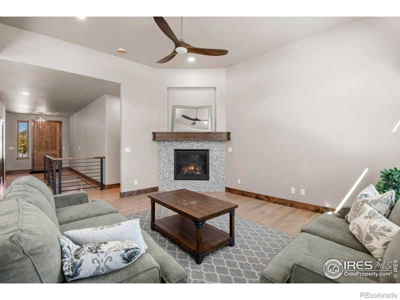 1158 Blue Agave Ct, Loveland, CO 80537