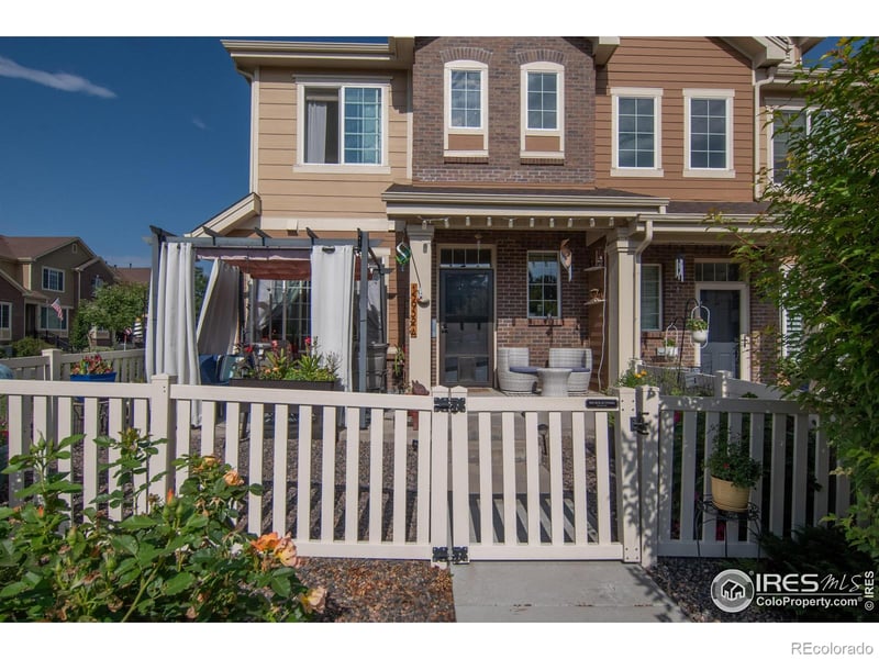 15952 W 63rd Ln #A, Arvada, CO 80403