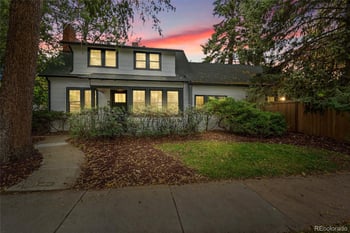 530 Peterson St, Fort Collins, CO 80524