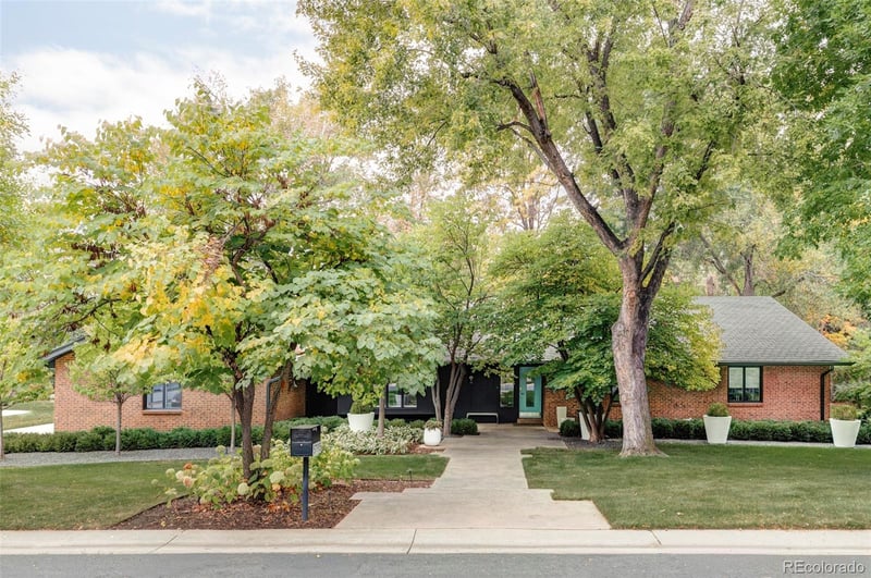 5795 Oak Creek Ln, Greenwood Village, CO 80121