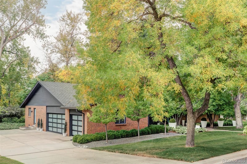 5795 Oak Creek Ln, Greenwood Village, CO 80121