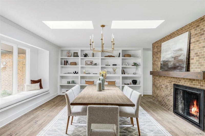 5795 Oak Creek Ln, Greenwood Village, CO 80121