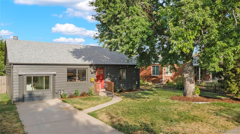 3280 Ames St, Wheat Ridge, CO 80212