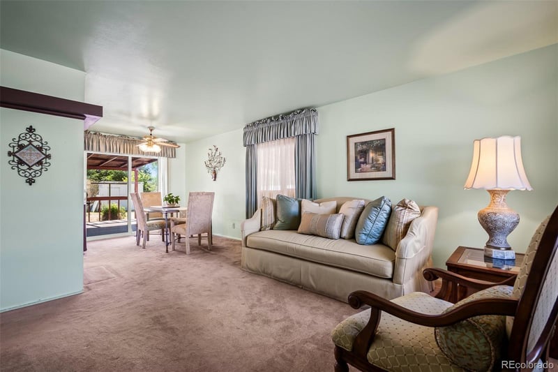 97 Esther Dr, Colorado Springs, CO 80911