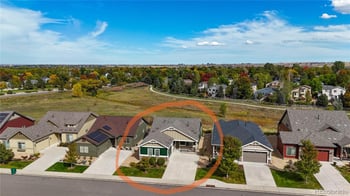 671 Brennan Cir, Erie, CO 80516