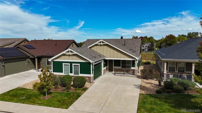 671 Brennan Cir, Erie, CO 80516