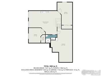 2050 Alabama St, Loveland, CO 80538